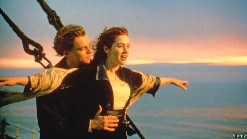 My Heart Will Go On