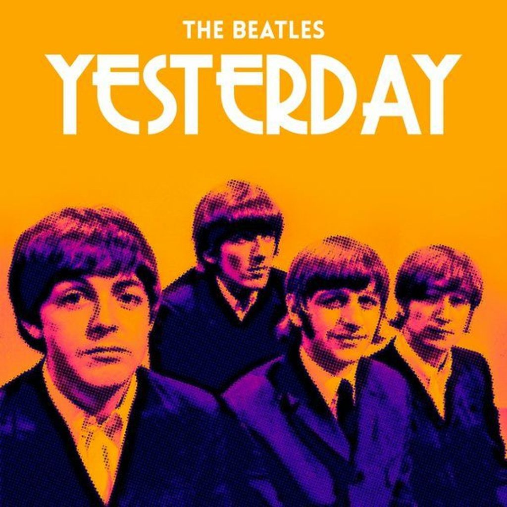 Yesterday The Beatles
